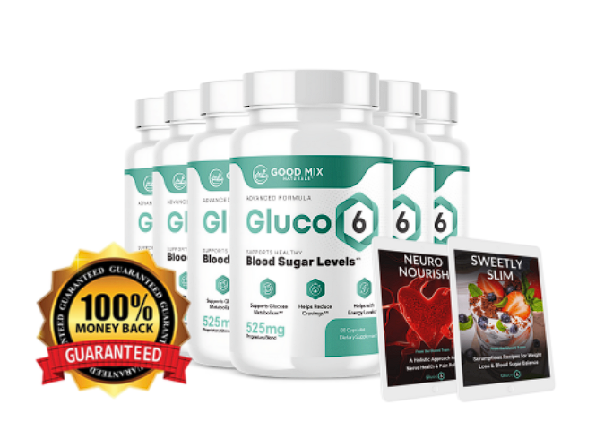 Gluco6