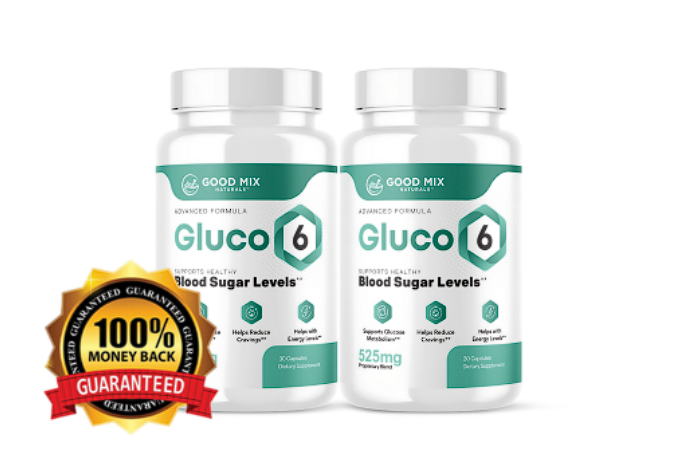 Gluco6