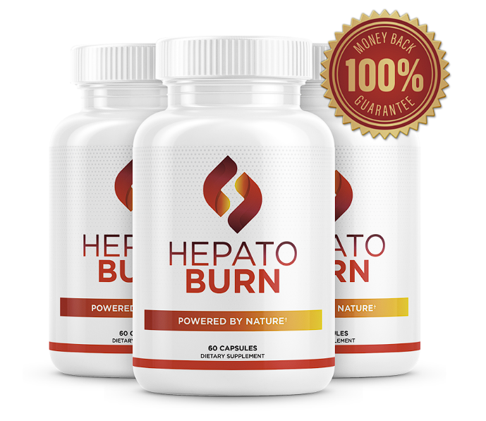 hepatoburn