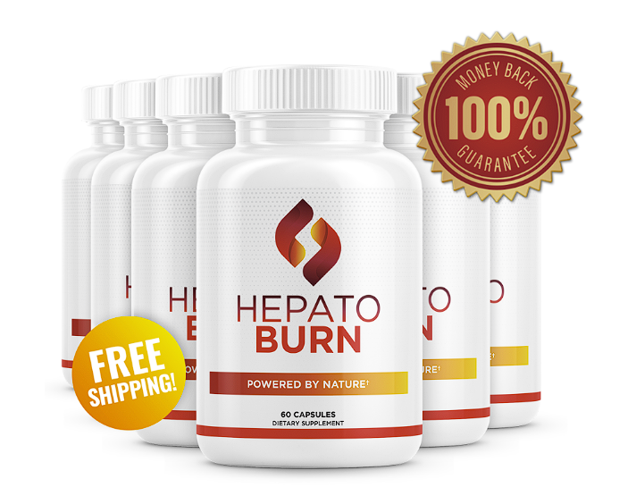 hepatoburn