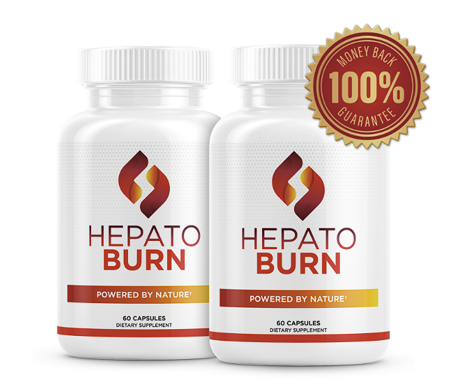 hepatoburn