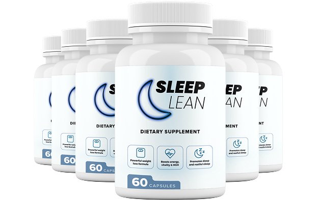  Sleep Lean 