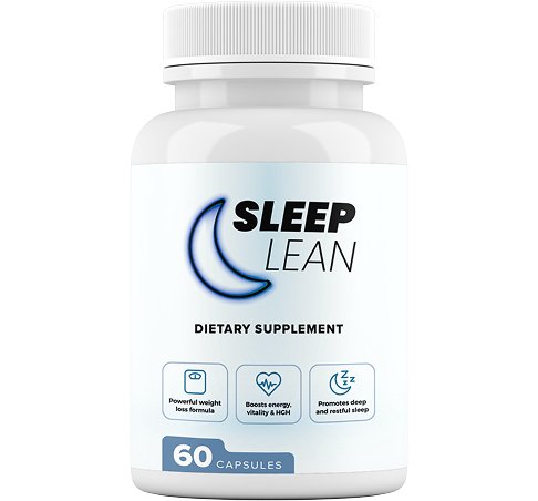  Sleep Lean 