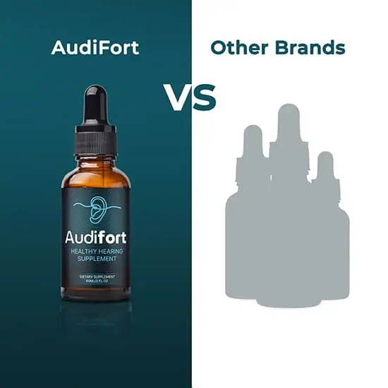 audifort-vs audifort