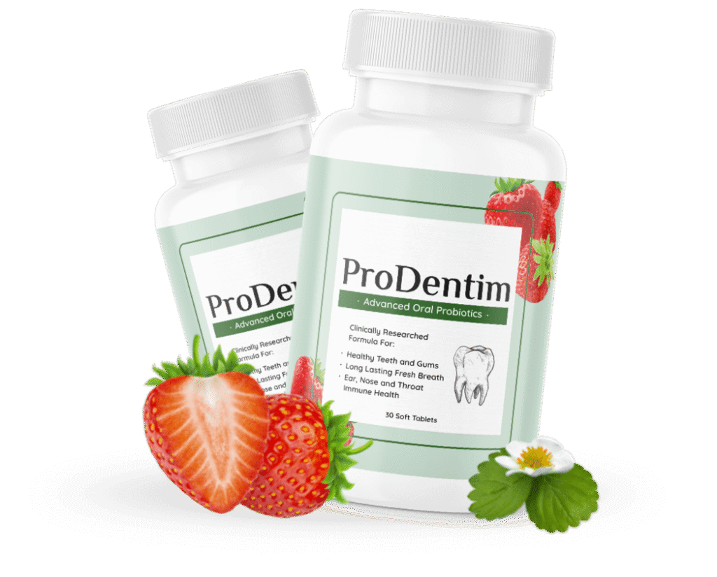 prodentim strawberry prodentim