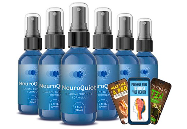 neuroquiet