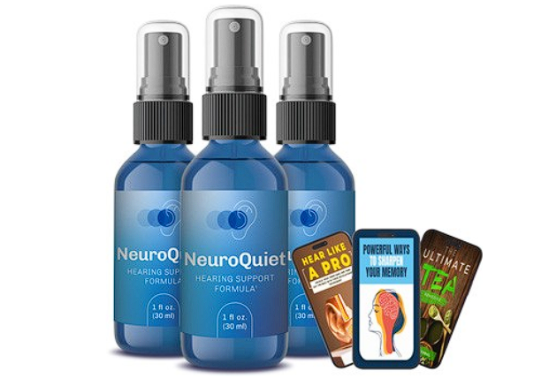 neuroquiet