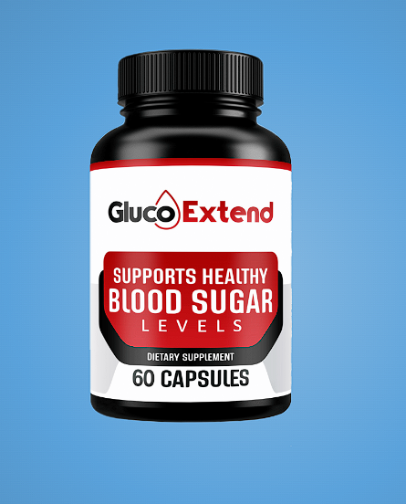 gluco-extend
