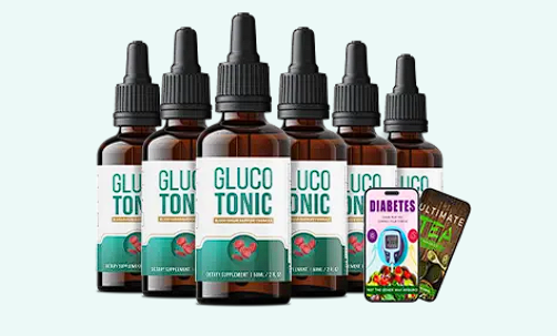 glucotonic