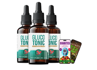 glucotonic